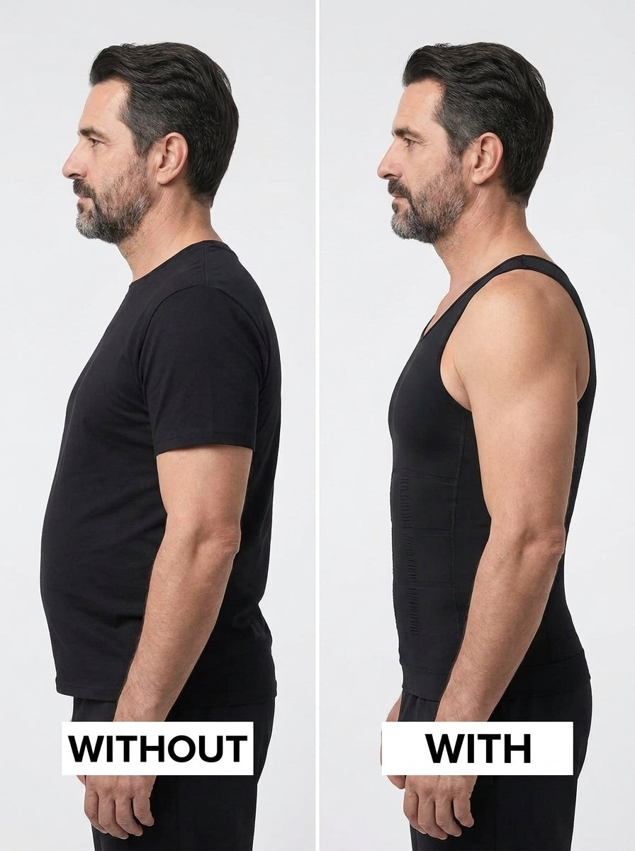 FORMCORE™ Compression Tank