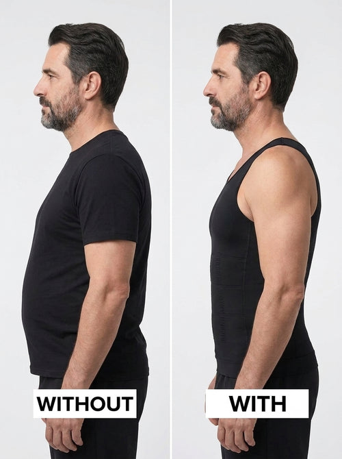 FORMCORE™ Compression Tank