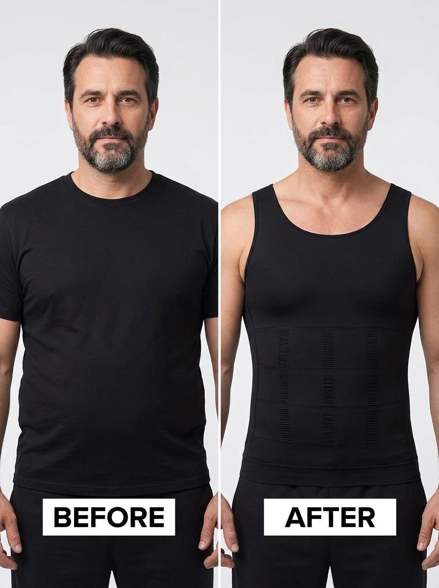 FORMCORE™ Compression Tank
