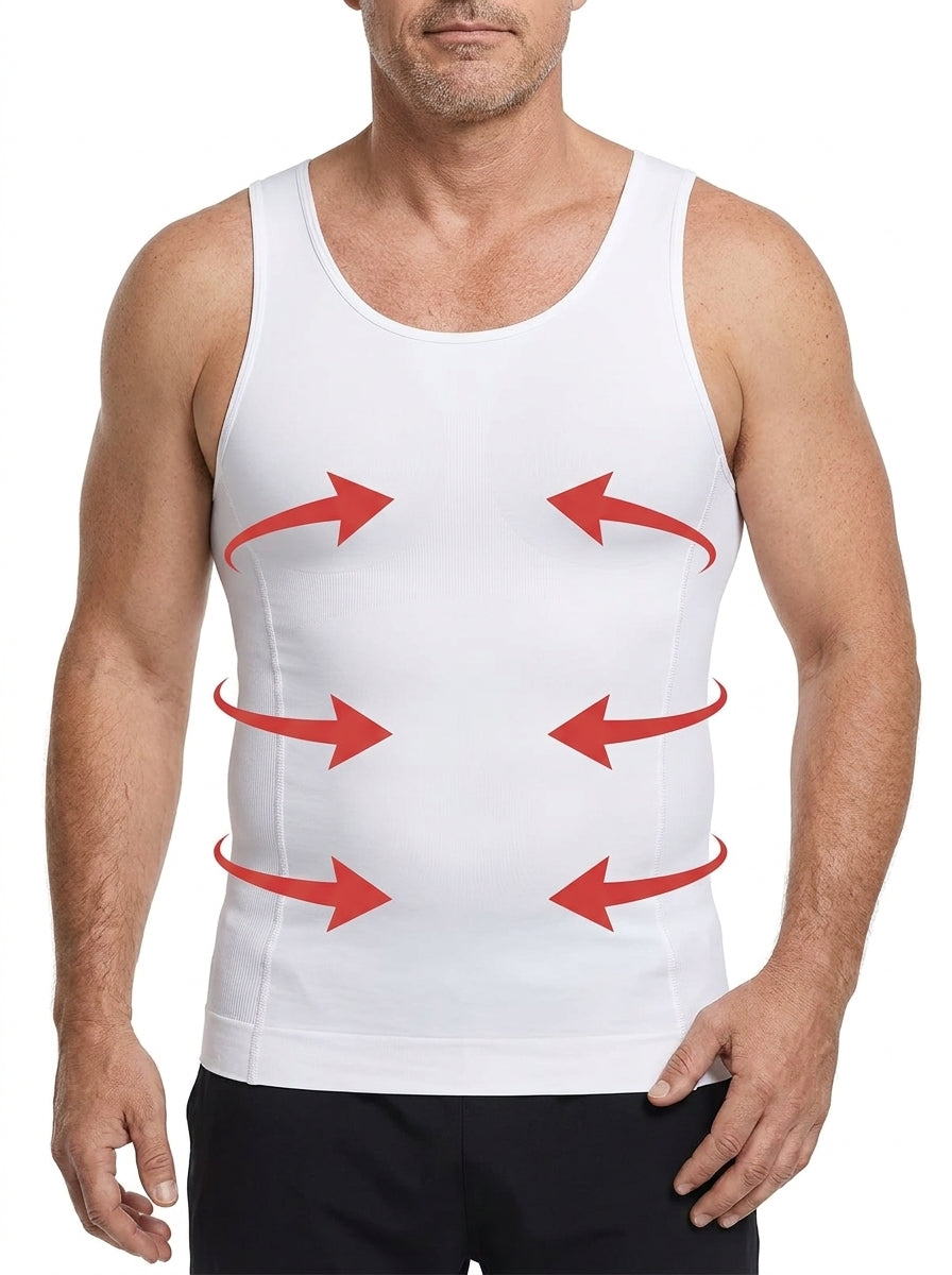 FORMCORE™ Compression Tank