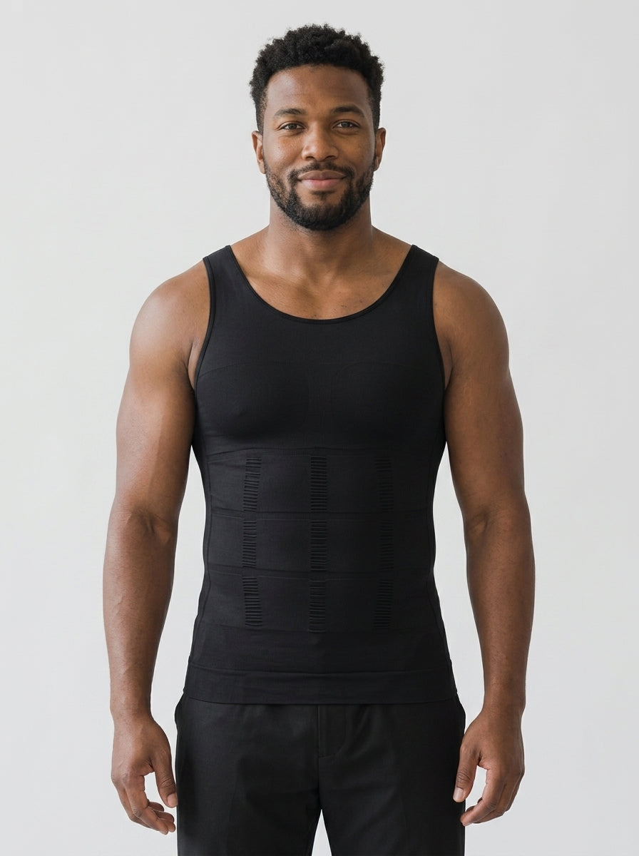 FORMCORE™ Compression Tank
