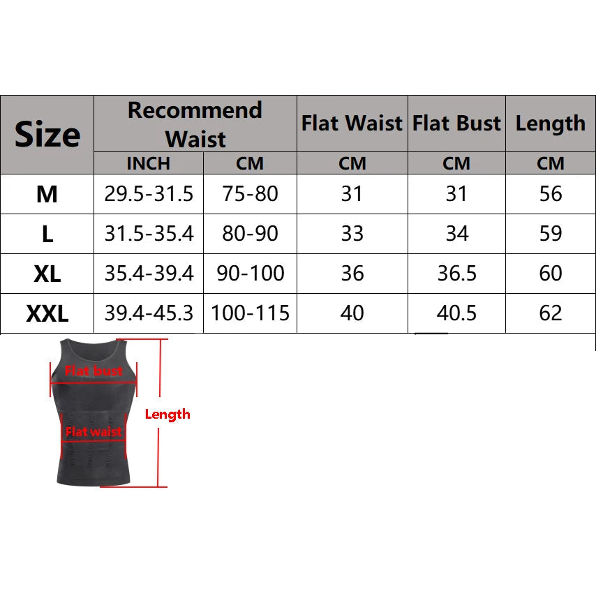 FORMCORE™ Compression Tank
